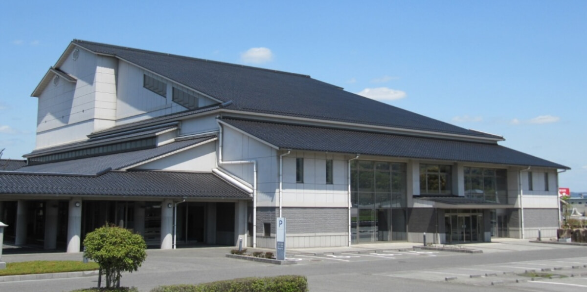 Kannabe Culture Hall